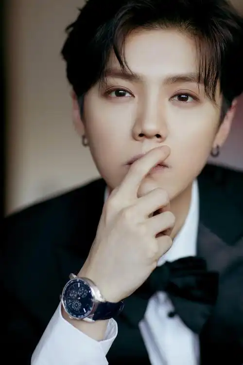 2022鹿晗广州演唱会时间地点门票价格