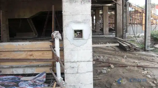 防雷接地图片分享给大家~~大家可以借鉴应用