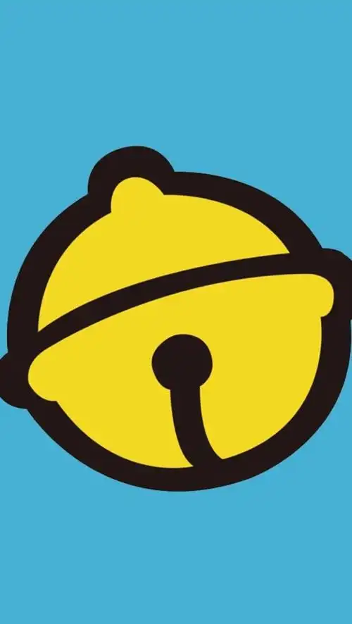 {哆啦a梦}小叮当 卡通 动漫 日系漫画 手机壁纸