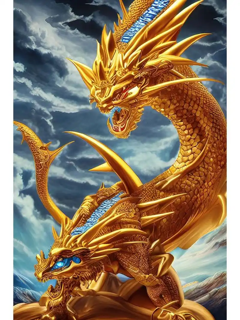 位面:小雨瑶池界 段位:上古神兽蛟龙 科纲:上代神话中的神兽 数科:难