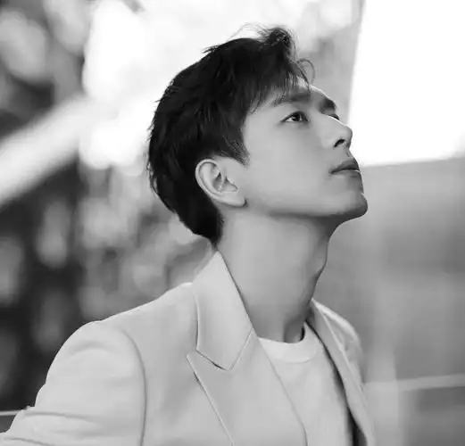 微信头像壁纸李现