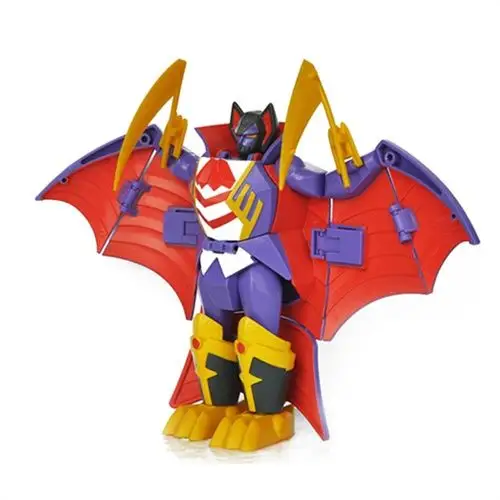 灵动创想快乐酷宝儿童玩具 蛙王酷宝 雷霆战宝等 变形玩具合体六一