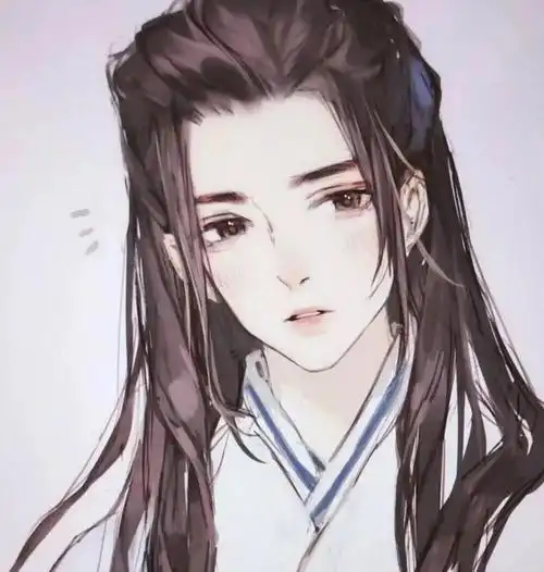 古风孤傲邪气男生名字