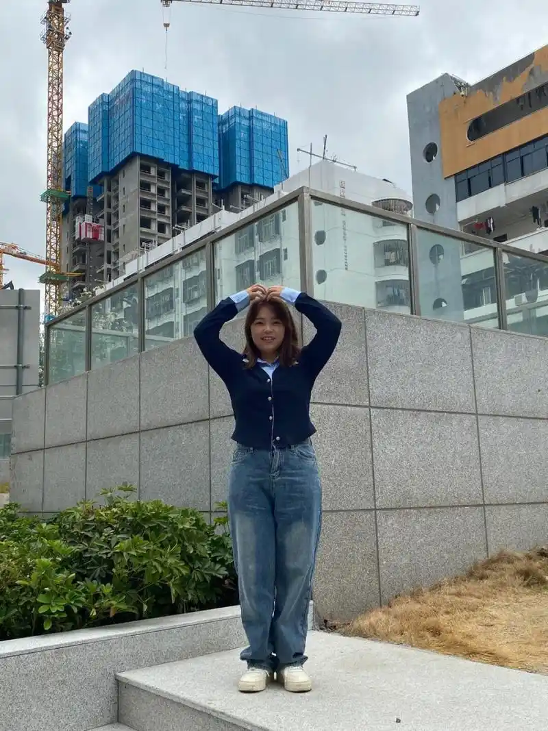 这身高153体重120斤也太真实了吧?