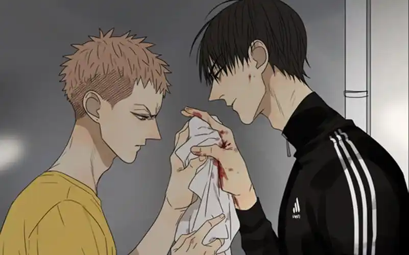 19天壁纸old先19天壁纸