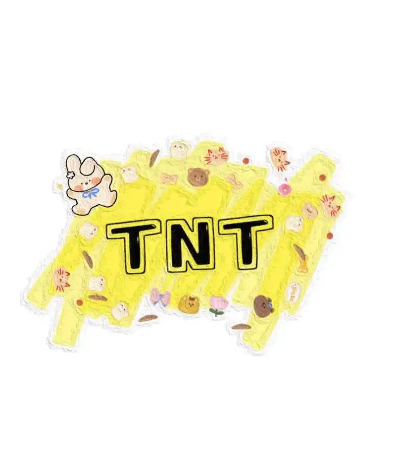 时代少年团 #tnt时代少年团 #油画头像  - 抖音