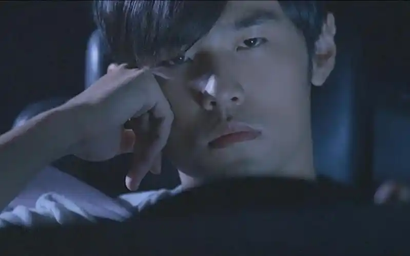 【1080p/头文字d/周杰伦/高燃】是86!86上山了!