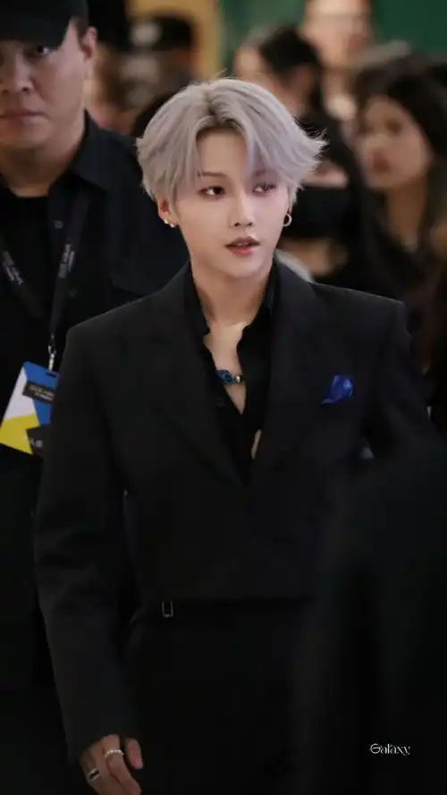 刘雨昕线下活动