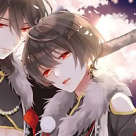 兄弟头像兄弟双人动漫头像霸气