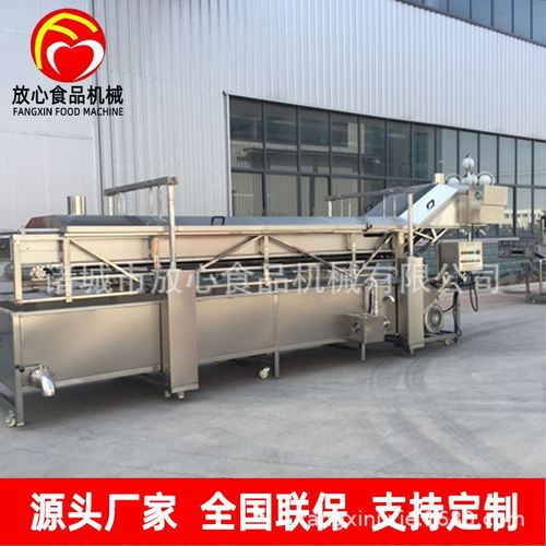 番茄沙司巴氏杀菌生产线 巴氏杀菌流水线厂家 加工定做