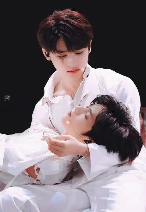 文轩1宋亚轩刘耀文