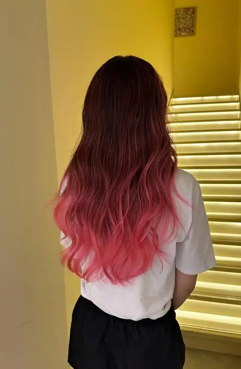 徐州避雷染发漂发.喜欢浅色漂发画染的美宝们看这里[害羞r]漂 - 抖音