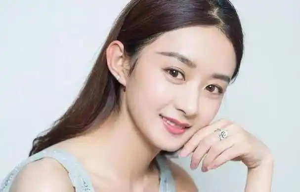 新生代女演员排行榜,袁冰妍名列前茅,赵丽颖获得第一没看错?