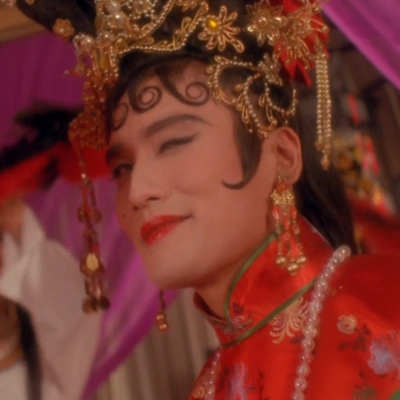 东成西就梁家辉