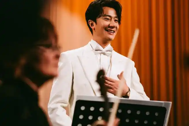 黄轩电影莫斯科行动