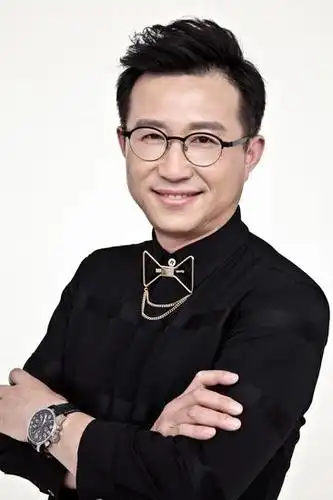 《克拉恋人》联合出品人 通灵珠宝ceo沈东军