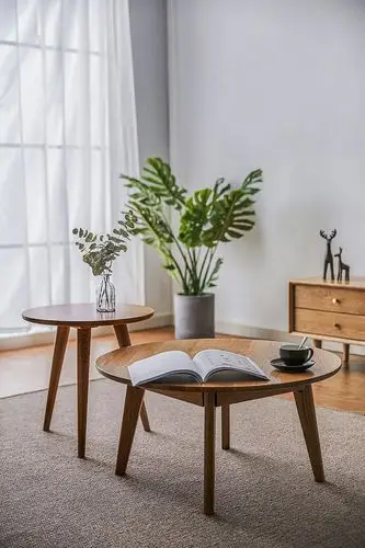 家具室内场景拍摄