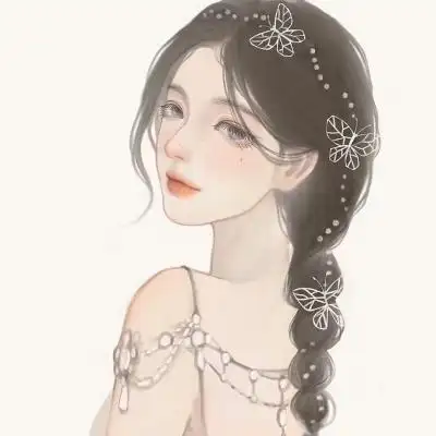 女生头像超仙气78