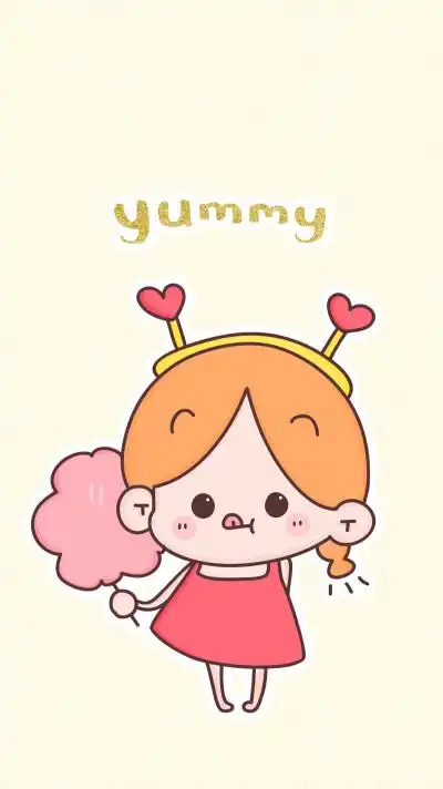 各种卡通插画大全 - 堆糖,美图壁纸兴趣社区