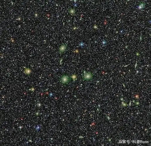 引力如此巨大科学家说银河系正以每小时200万公里的速度狂飙