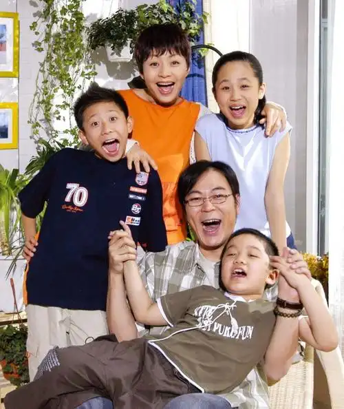 杨紫|接演|家有儿女|实力派演员_网易订阅