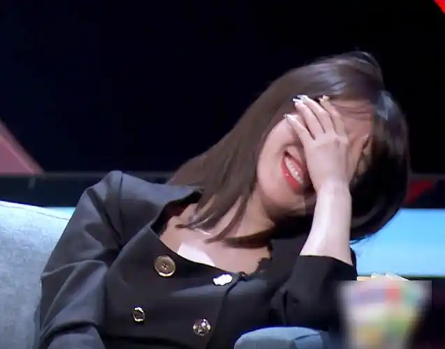 丁太升吐槽李菲儿假唱,却无意间内涵到杨颖,节目组不打算道歉吗