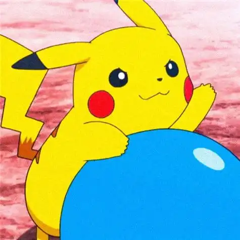 皮卡丘情侣头像高清 - 搜狗图片搜索