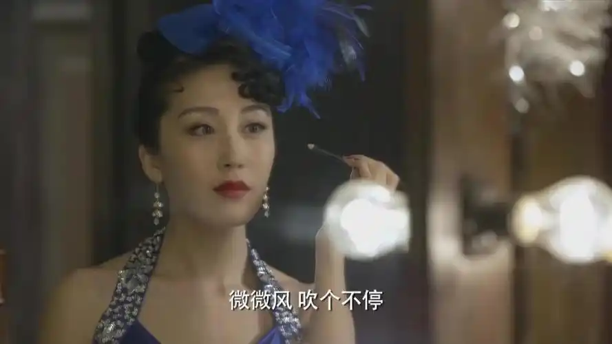 刀光枪影任非常来找满优直言不能没有她发生了什么