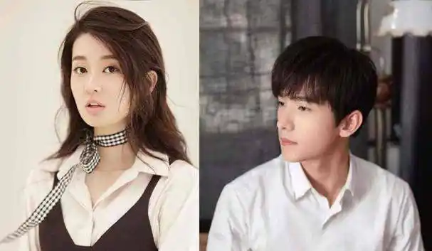 杨洋乔欣恋情:伦敦过情人节,曝光就分手!