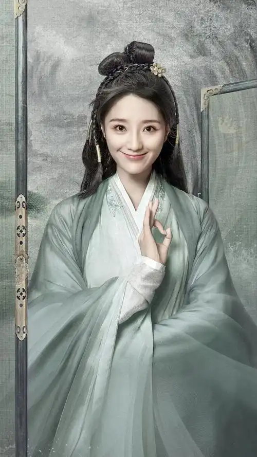 新版新白娘子传奇