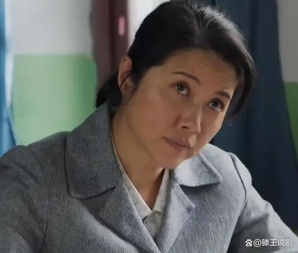 八料影后颜丙燕,因太坚守原则难出头,撕下了多少演员的遮羞布