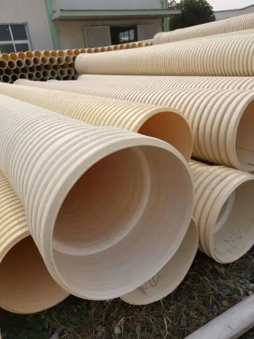安顺pvc波纹管