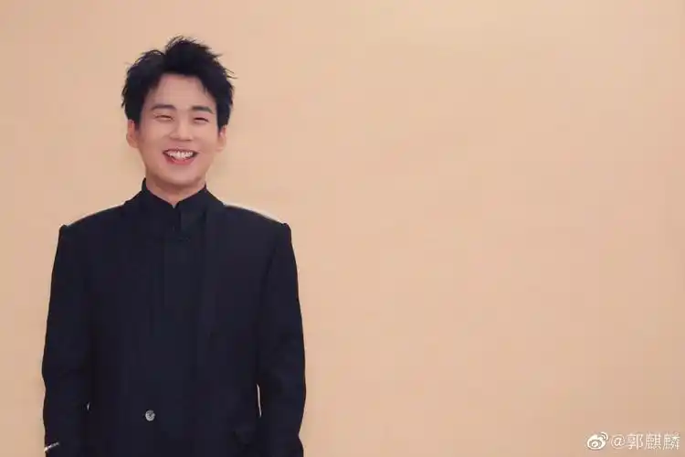 郭麒麟 - 堆糖,美图壁纸兴趣社区