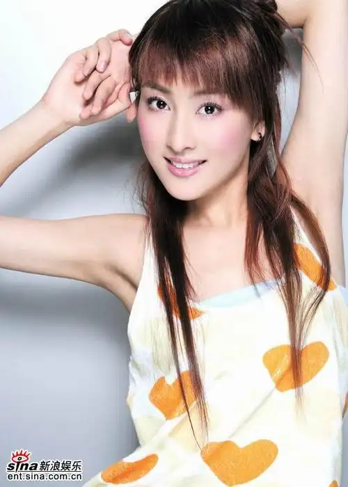 资料图片:演员马苏第二批精彩写真(11)