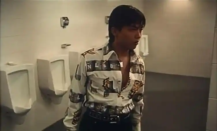 p>《基佬四十》是由 a target="_blank" href="/item/舒琪">舒琪 /a>