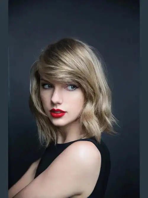 taylorswift1989发行整整8周年