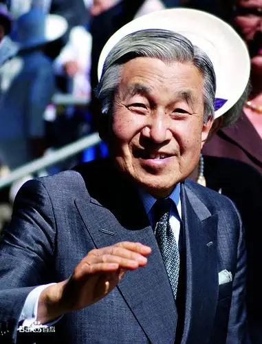 日本天皇流露生前退位意向