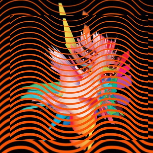 国内摇滚乐队专辑封面盘点,玩儿摇滚就不能搞艺术了?