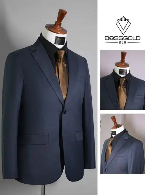 波仕高 61 西装分享9796

蓝灰西服遇上黑衬衫90
香槟