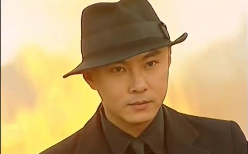 【张卫健】【方谬神探】【夜的第七章】黑化的谬谬