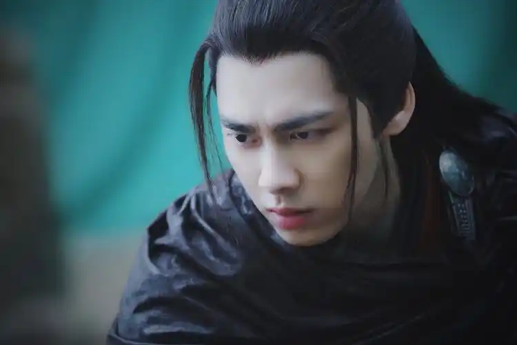 为爱成魔鬼厉李易峰壁纸_为爱成魔的李易峰