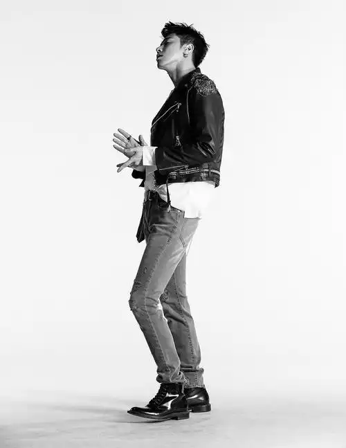 东方神起 郑允浩