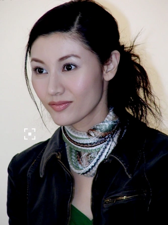 李嘉欣面相点金