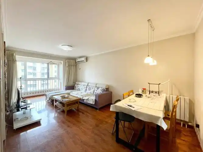 望京附近京旺家园两居室房东直签随时入住