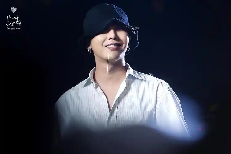 bigbang 权志龙 gd - 堆糖,美图壁纸兴趣社区