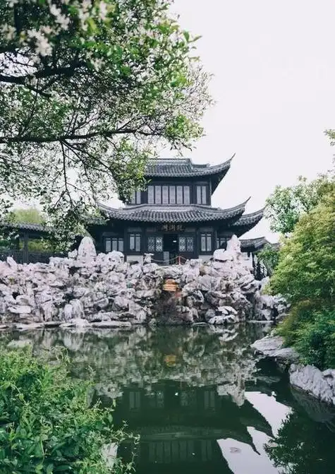 江南园林将江左铁汉(dnf2020搬砖称号选择)江南园林将江左铁汉