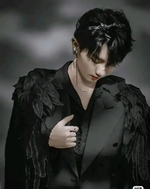 那些你没见过的照片——马嘉祺