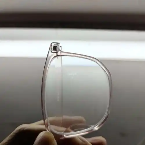 原装正品韩国凯米镜片u6防蓝光非球面超薄近视眼镜片官方防伪可查