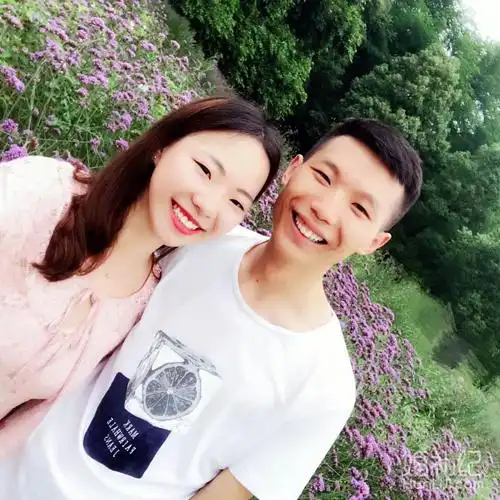 有夫妻相是种什么体验这些夫妻同框的照片让人哈哈哈哈