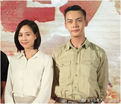 张钧甯和陈伟霆的恋情疑似曝光?两人关系暧昧,网友:好甜